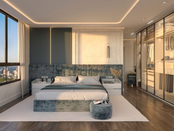Vision Home Club Vivapark