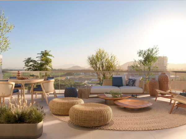 Vision Home Club Vivapark
