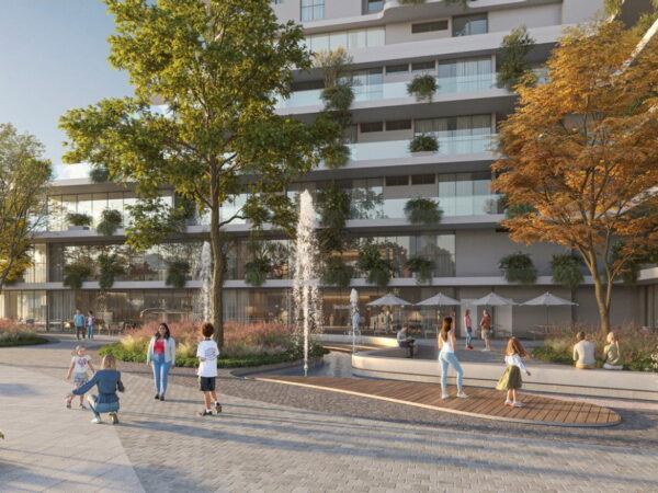 Apartamento no Vision Home Club Vivapark