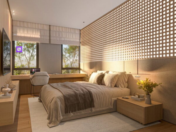 Ap à Venda no Vision Home Club