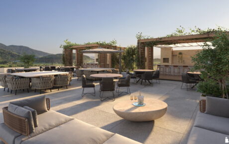 Vision Home Club no Vivapark Porto Belo