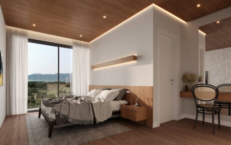 Apartamento no Edifício Vértice à Venda
