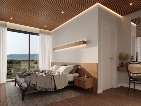 Apartamento no Edifício Vértice à Venda