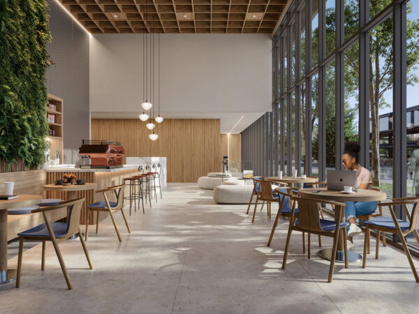Apartamento no Edifício Vértice à Venda