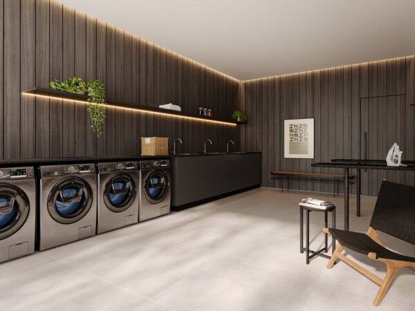 Apartamento à Venda no Edifício Vértice