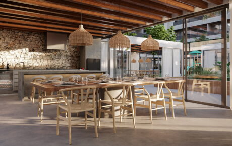 Duplex no Edifício Vértice Vivapark