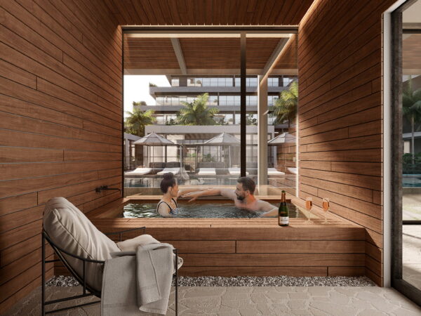 Duplex no Edifício Vértice Vivapark