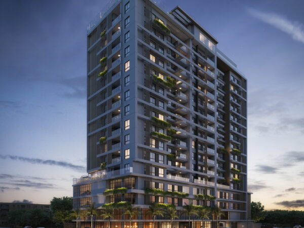 Apartamento à Venda no Edifício Ventura