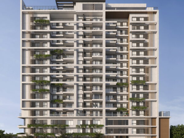 Edifício Ventura Apartamento à Venda em Porto Belo