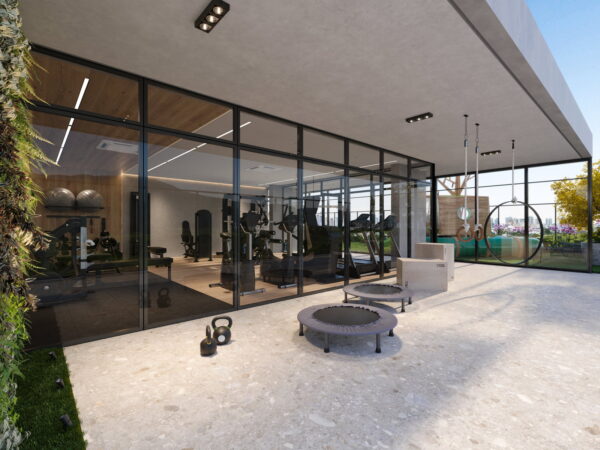 Apartamento à Venda no Edifício Ventura