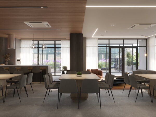 Apartamento Edifício Ventura à Venda