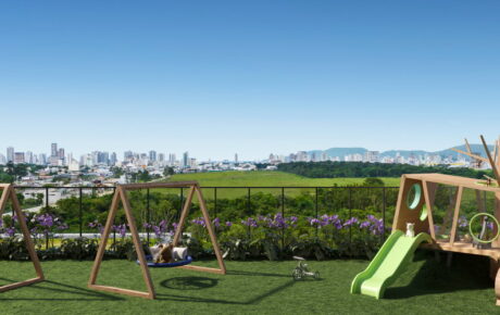 Edifício Ventura Vivapark