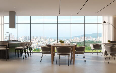 Apartamento no Edifício Ventura Vivapark