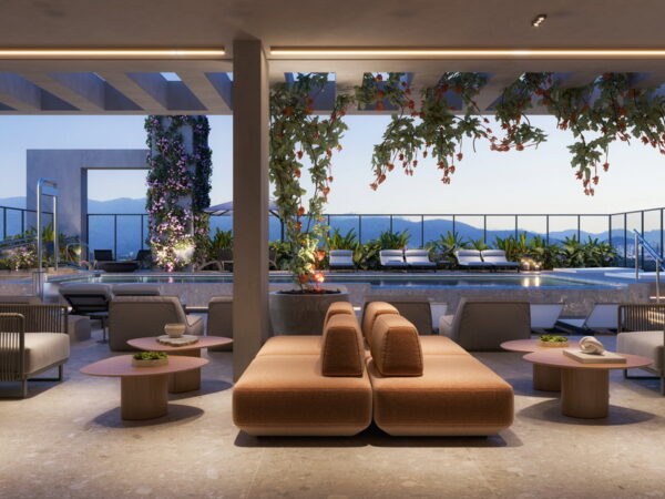 Apartamento no Edifício Ventura Vivapark