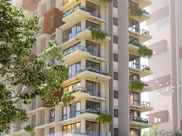 Veleiros Residence Apartamento à Venda em Porto Belo