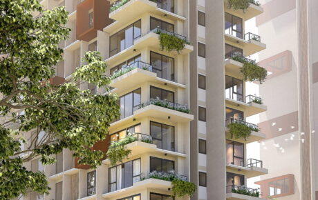 Apartamento no Veleiros Residence à Venda