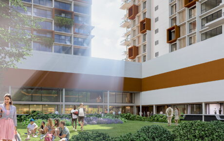 Veleiros Residence no Vivapark