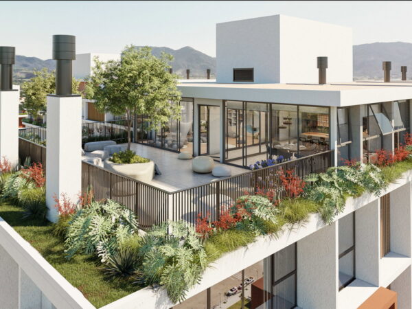 Venda de Andar Alto no Veleiros Residence