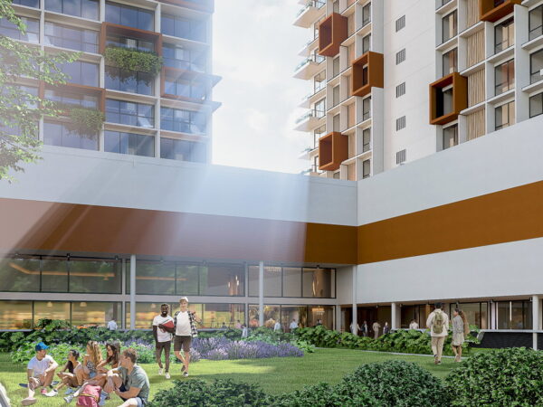 Apartamento no Veleiros Residence Vivapark