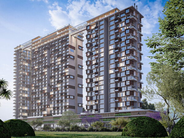 Apartamento no Veleiros Residence Vivapark