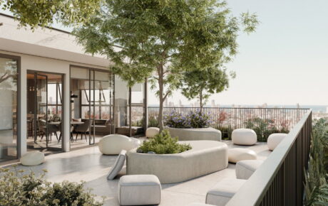 Apartamento no Veleiros Residence Vivapark