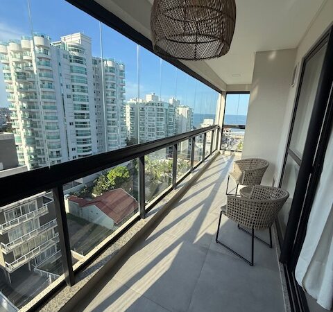 Apartamento Decorado à Venda no Brava Garden