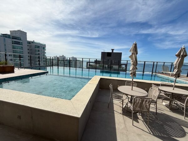 Apartamento à Venda no Brava Garden