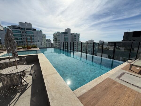 Apartamento à Venda no Brava Garden