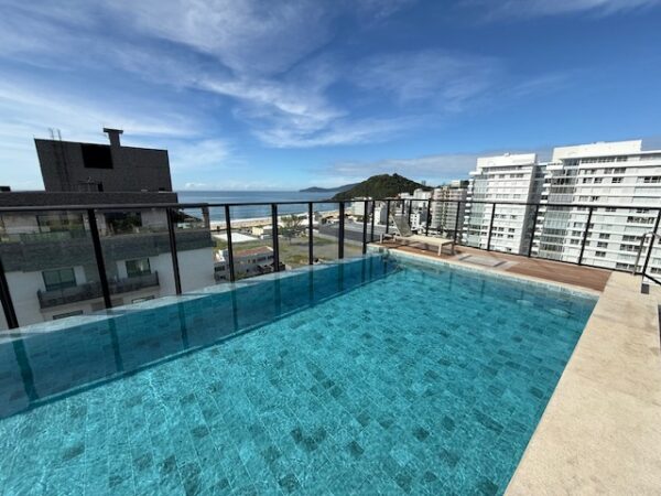 Apartamento à Venda no Brava Garden