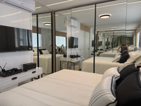 Apartamento à Venda no Edifício Imperatriz