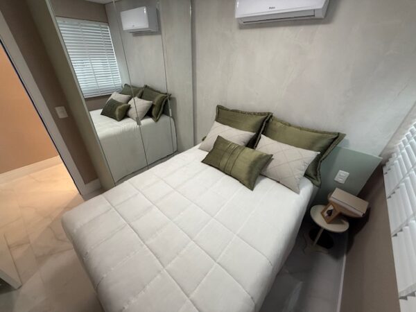 Apartamento à Venda no Edifício Imperatriz
