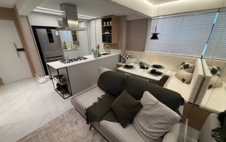 Apartamento à Venda no Edifício Imperatriz