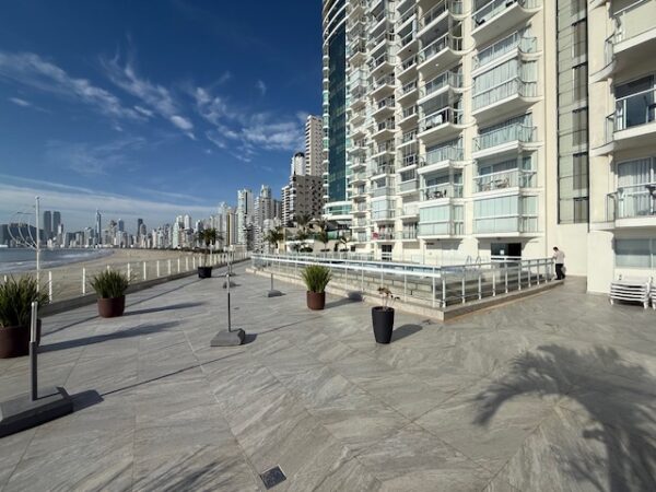 Apartamento à Venda no Edifício Imperatriz