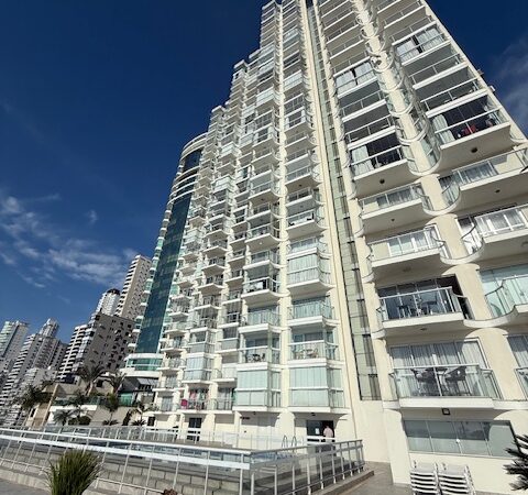 Apartamento Decorado à Venda no Edifício Imperatriz