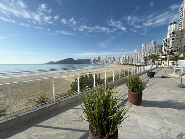 Apartamento Decorado à Venda no Edifício Imperatriz
