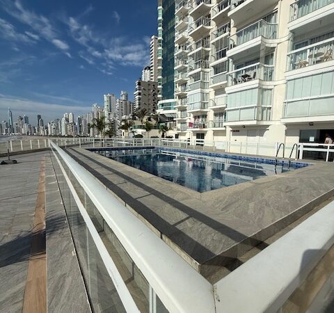 Apartamento Decorado à Venda no Edifício Imperatriz