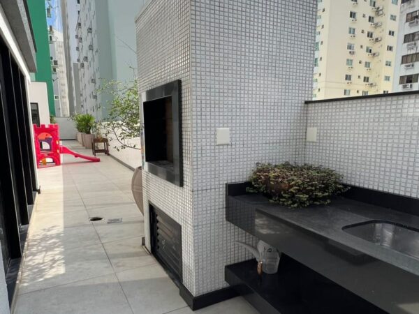 Apartamento à Venda no Edifício Boulevard Brasil