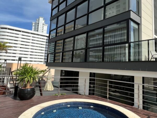 Edifício Boulevard Brasil Apartamento Decorado à Venda