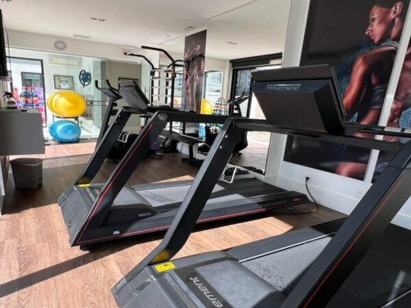Apartamento no Edifício Boulevard Brasil