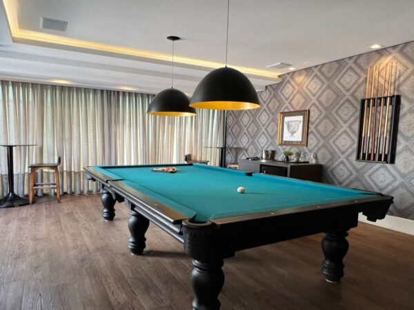 Edifício Boulevard Brasil Apartamento Decorado à Venda