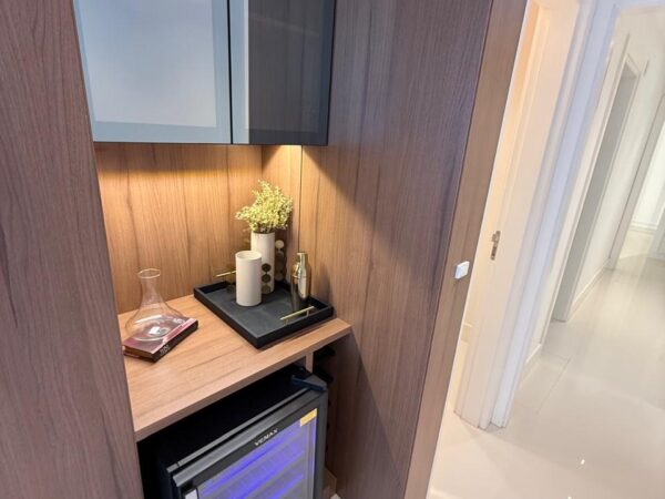 Apartamento à Venda no Edifício Boulevard Brasil