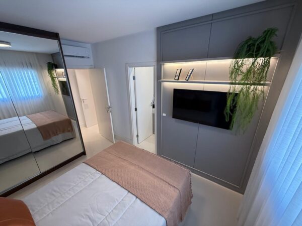 Apartamento à Venda no Edifício Boulevard Brasil