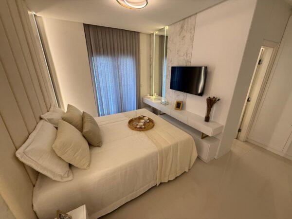 Apartamento à Venda no Edifício Boulevard Brasil