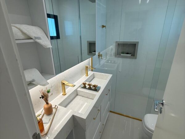Apartamento à Venda no Edifício Boulevard Brasil