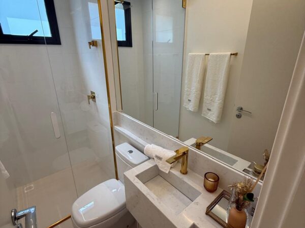 Apartamento à Venda no Edifício Boulevard Brasil