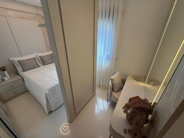 Apartamento à Venda no Edifício Boulevard Brasil