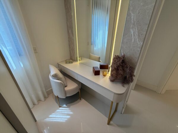Edifício Boulevard Brasil Apartamento Decorado à Venda