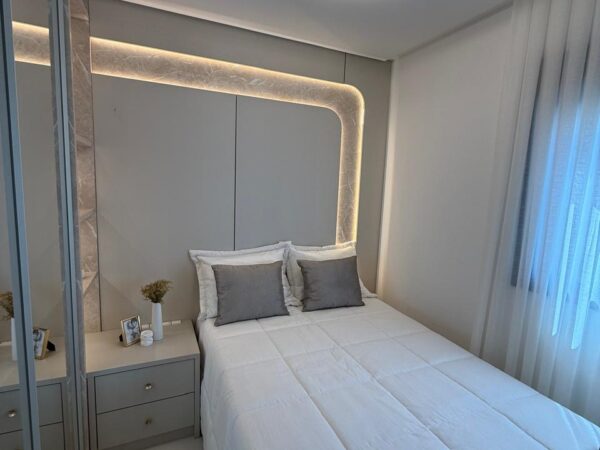 Apartamento à Venda no Edifício Boulevard Brasil