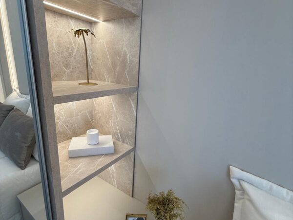 Apartamento à Venda no Edifício Boulevard Brasil