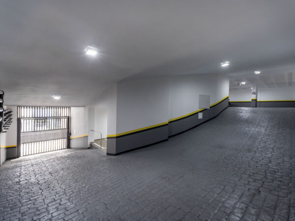 Imóvel à Venda no Edifício Hannover